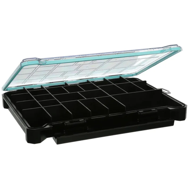 Evolution Bags|Tackle Boxes & Storage>Ballistix Terminal Tackle Trays