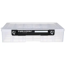 Evolution Bags|Tackle Boxes & Storage>Deep 3700 Tackle Tray