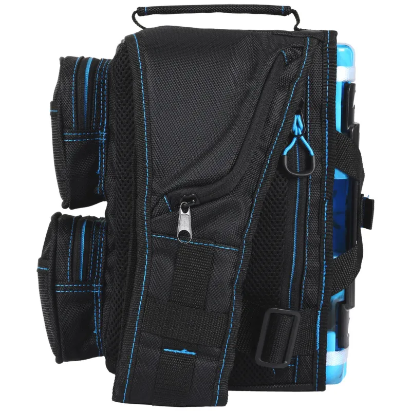 Evolution Bags|Tackle Boxes & Storage>Drift Quiklatch Tackle Sling Bags
