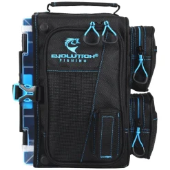 Evolution Bags|Tackle Boxes & Storage>Drift Quiklatch Tackle Sling Bags