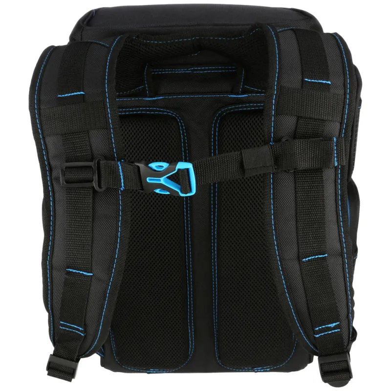 Evolution Bags|Tackle Boxes & Storage>Drift Series 3600 Tackle Backpack With Rod Holders