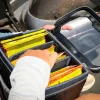 Evolution Bags|Tackle Boxes & Storage>Fishing Plastix Cases