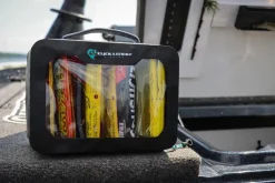 Evolution Bags|Tackle Boxes & Storage>Fishing Plastix Cases