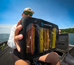 Evolution Bags|Tackle Boxes & Storage>Fishing Plastix Cases