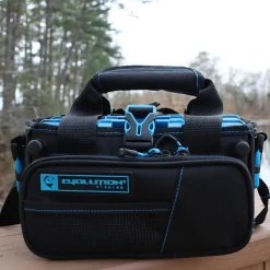 Evolution Bags|Tackle Boxes & Storage>Horizontal 3500 Drift Series Tackle Bags