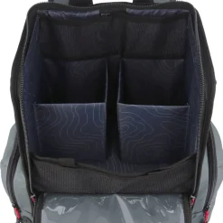 Evolution Bags|Tackle Boxes & Storage>Largemouth 3.0 Tackle Backpacks