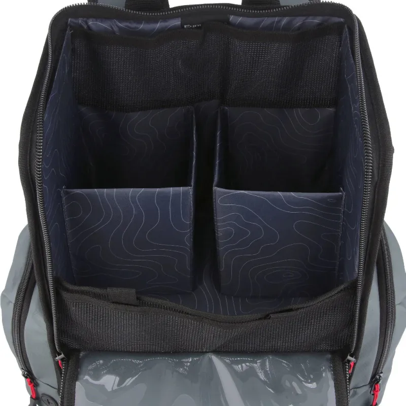 Evolution Bags|Tackle Boxes & Storage>Largemouth 3.0 Tackle Backpacks