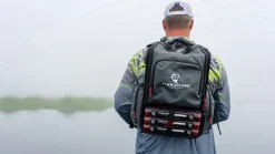 Evolution Bags|Tackle Boxes & Storage>Largemouth 3.0 Tackle Backpacks