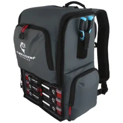 Evolution Bags|Tackle Boxes & Storage>Largemouth 3.0 Tackle Backpacks