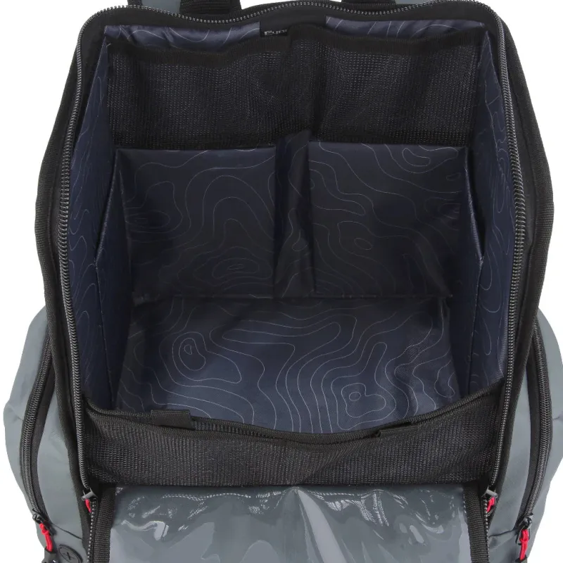 Evolution Bags|Tackle Boxes & Storage>Largemouth 3.0 Tackle Backpacks
