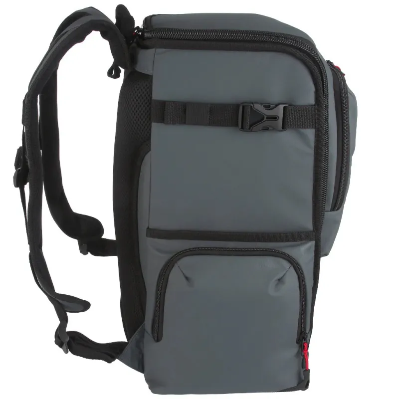 Evolution Bags|Tackle Boxes & Storage>Largemouth 3.0 Tackle Backpacks