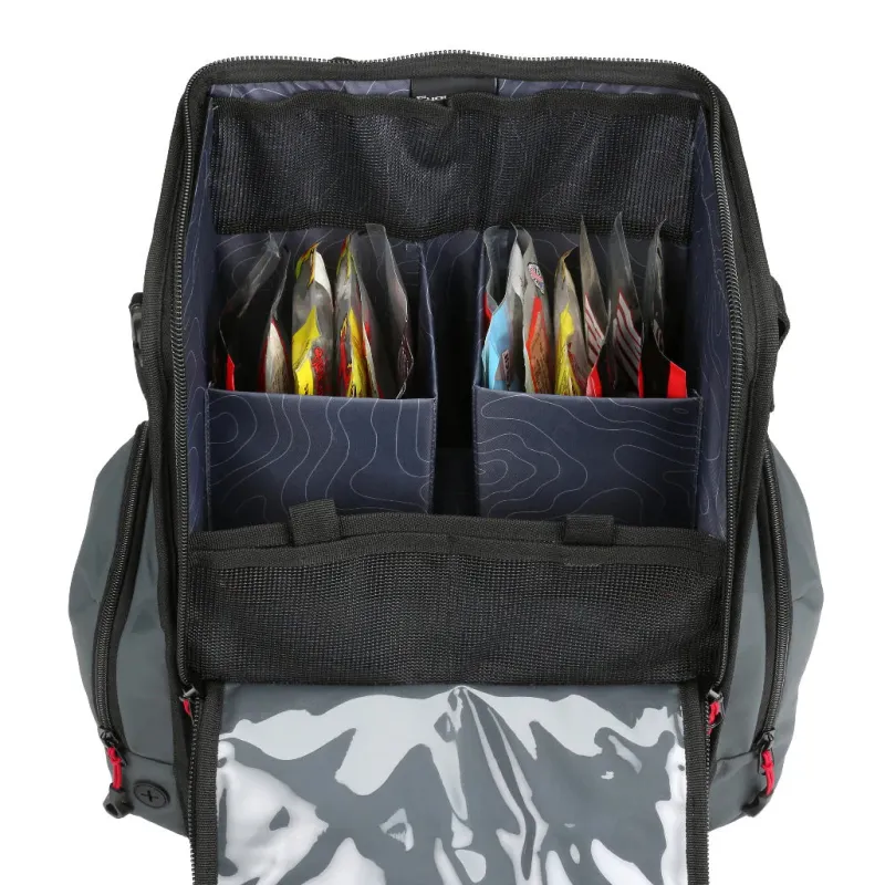 Evolution Bags|Tackle Boxes & Storage>Largemouth 3.0 Tackle Backpacks