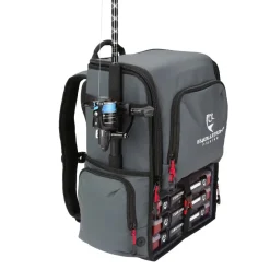 Evolution Bags|Tackle Boxes & Storage>Largemouth 3.0 Tackle Backpacks