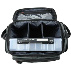 Evolution Bags|Tackle Boxes & Storage>Largemouth 3.0 3700 Tackle Bags