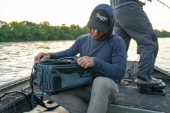 Evolution Bags|Tackle Boxes & Storage>Largemouth 3.0 3700 Tackle Bags
