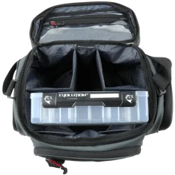 Evolution Bags|Tackle Boxes & Storage>Largemouth 3.0 3600 Tackle Bags