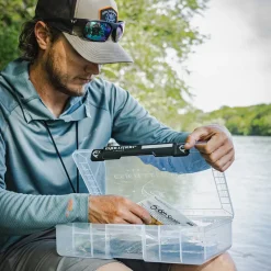 Evolution Bags|Tackle Boxes & Storage>Open Deep 3700 Tackle Trays