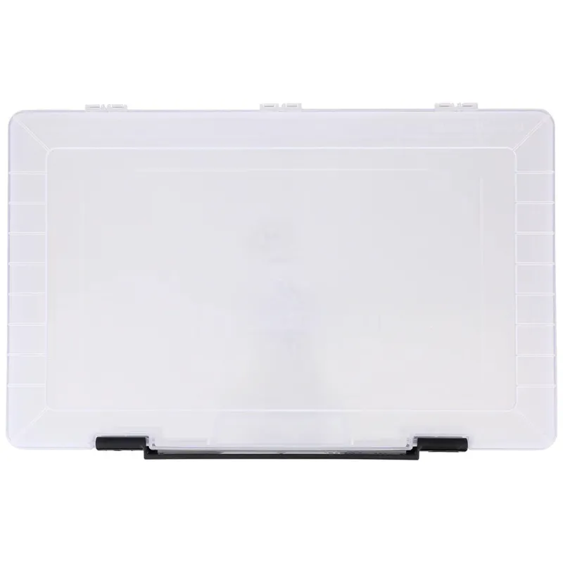 Evolution Bags|Tackle Boxes & Storage>Open Deep 3700 Tackle Trays