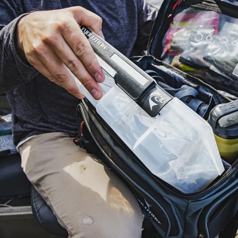 Evolution Bags|Tackle Boxes & Storage>Open Deep 3700 Tackle Trays