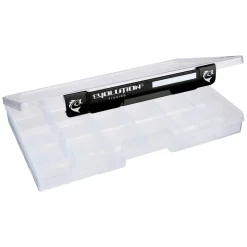 Evolution Bags|Tackle Boxes & Storage>3700 Quiklatch Tackle Tray