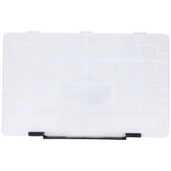 Evolution Bags|Tackle Boxes & Storage>3700 Quiklatch Tackle Tray