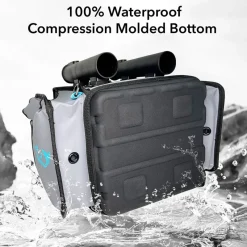 Evolution Bags|Tackle Boxes & Storage>3700 Rigger Series Kayak Tackle Bags