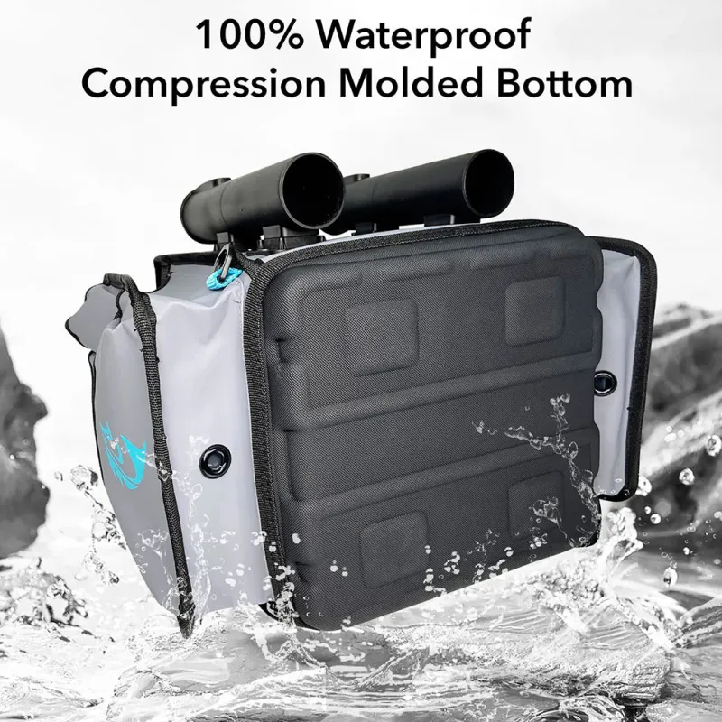 Evolution Bags|Tackle Boxes & Storage>3700 Rigger Series Kayak Tackle Bags