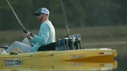 Evolution Bags|Tackle Boxes & Storage>3700 Rigger Series Kayak Tackle Bags
