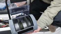 Evolution Bags|Tackle Boxes & Storage>Rigger Series Linemaster Leader Bags