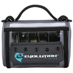 Evolution Bags|Tackle Boxes & Storage>Rigger Series Linemaster Leader Bags