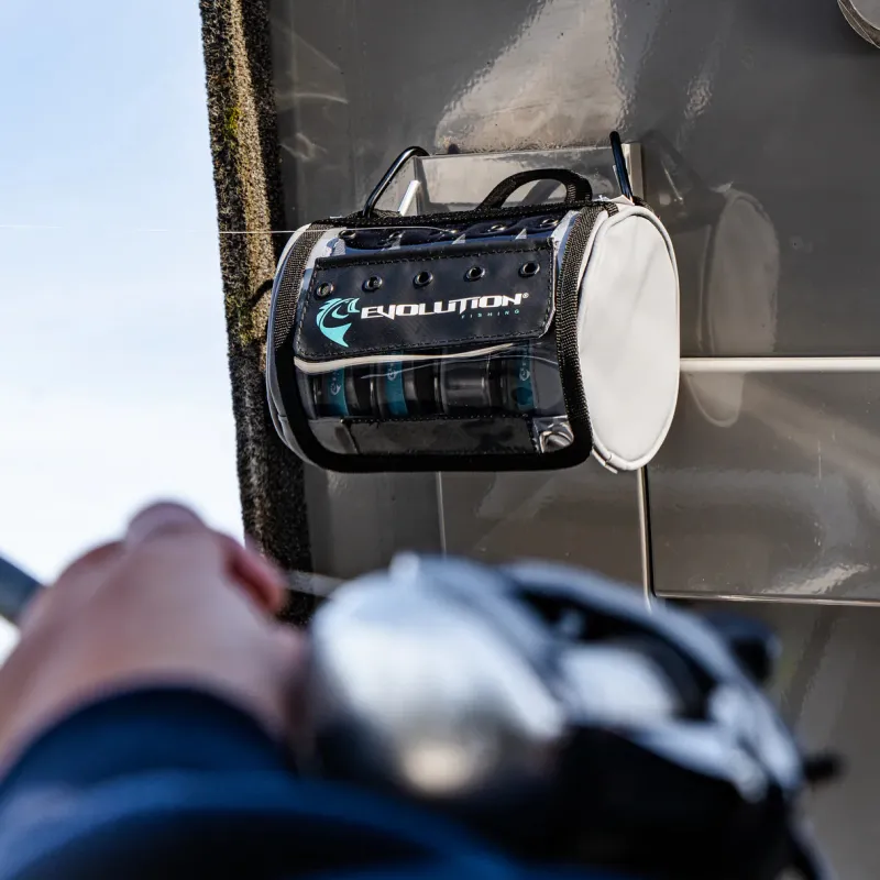 Evolution Bags|Tackle Boxes & Storage>Rigger Series Linemaster Leader Bags