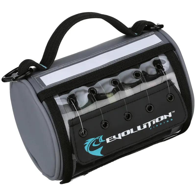 Evolution Bags|Tackle Boxes & Storage>Rigger Series Linemaster Leader Bags