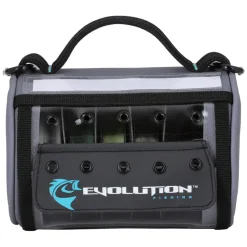 Evolution Bags|Tackle Boxes & Storage>Rigger Series Linemaster Leader Bags