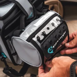 Evolution Bags|Tackle Boxes & Storage>Rigger Series Linemaster Leader Bags