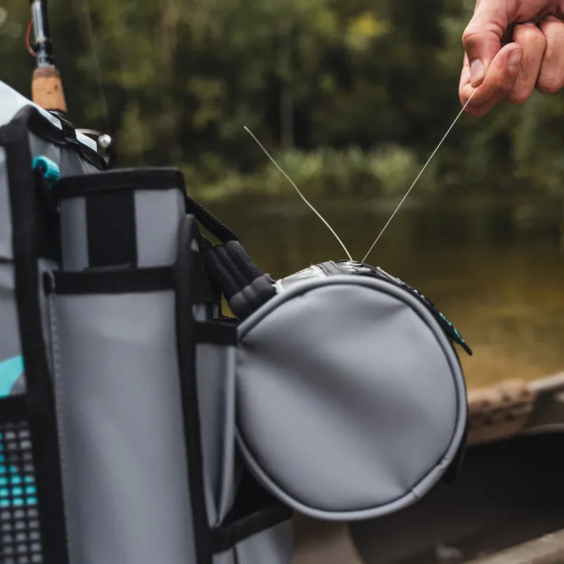 Evolution Bags|Tackle Boxes & Storage>Rigger Series Linemaster Leader Bags