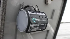 Evolution Bags|Tackle Boxes & Storage>Rigger Series Linemaster Leader Bags
