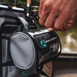 Evolution Bags|Tackle Boxes & Storage>Rigger Series Linemaster Leader Bags