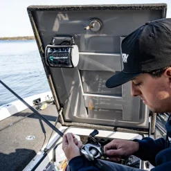 Evolution Bags|Tackle Boxes & Storage>Rigger Series Linemaster Leader Bags