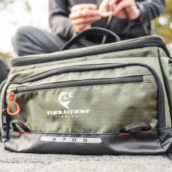 Evolution Bags|Tackle Boxes & Storage>3700 Smallmouth Tackle Bags