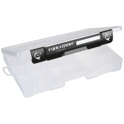 Evolution Bags|Tackle Boxes & Storage>60/40 3600 Tackle Trays