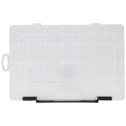 Evolution Bags|Tackle Boxes & Storage>60/40 3600 Tackle Trays