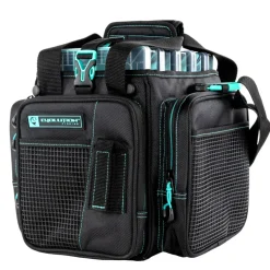 Evolution Bags|Tackle Boxes & Storage>Vertical 3600 Drift Series Tackle Bags
