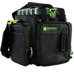 Evolution Bags|Tackle Boxes & Storage>Vertical 3600 Drift Series Tackle Bags