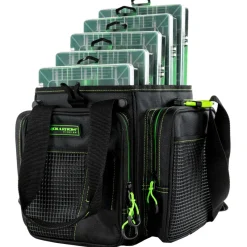 Evolution Bags|Tackle Boxes & Storage>Vertical 3600 Drift Series Tackle Bags