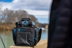 Evolution Bags|Tackle Boxes & Storage>Vertical 3600 Drift Series Tackle Bags