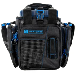 Evolution Bags|Tackle Boxes & Storage>Vertical 3600 Drift Series Tackle Bags