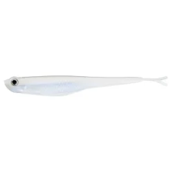 Fat Cow Soft Baits>Finesse Fat Shad 5" Soft Plastic Fishing Lure