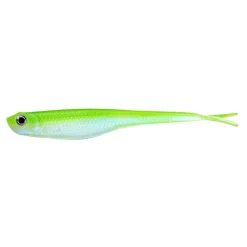 Fat Cow Soft Baits>Finesse Fat Shad 5