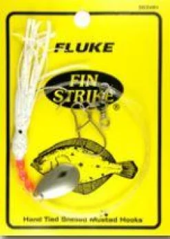 Fin Strike Rigs>563 Fluke Rigs