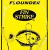 Fin Strike Rigs>155Y Flounder Rigs